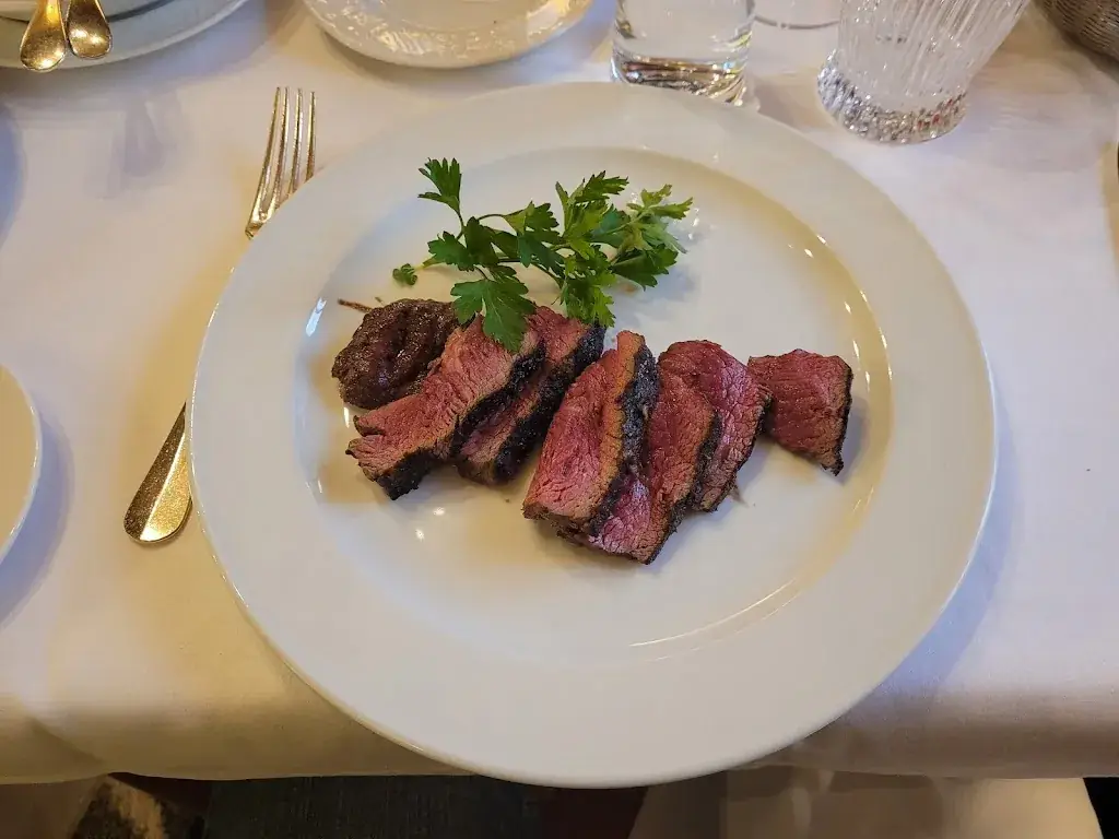 Menü_Restaurant Belle Vue_Wissembourg_Bild_4