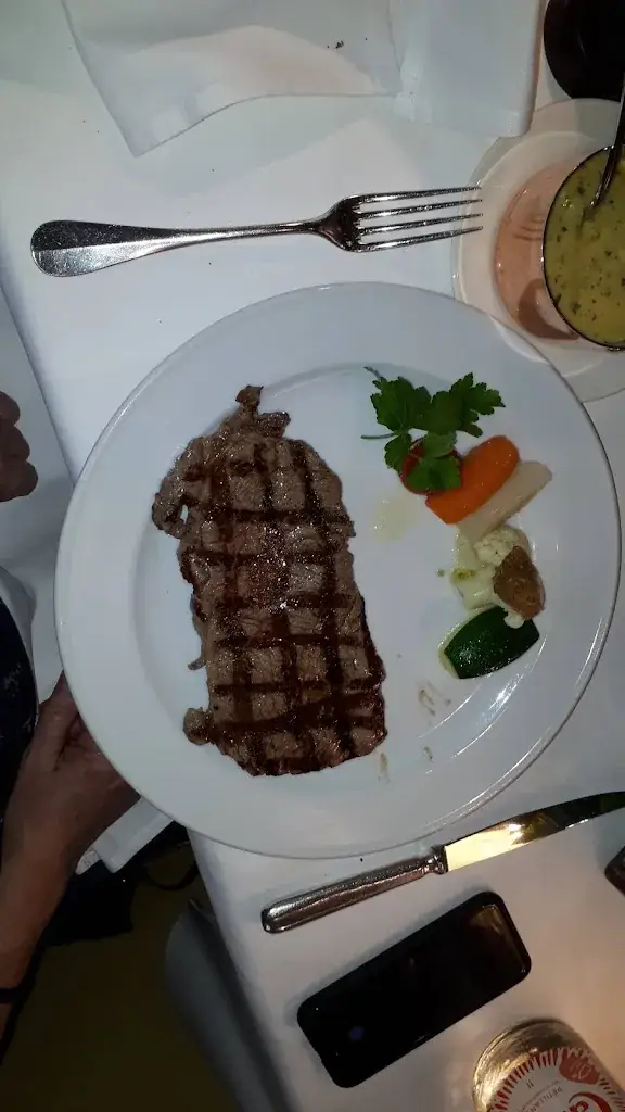 Menü_Restaurant Belle Vue_Wissembourg_Bild_5