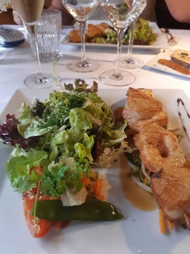 Menü_Restaurant Belle Vue_Wissembourg_Bild_7