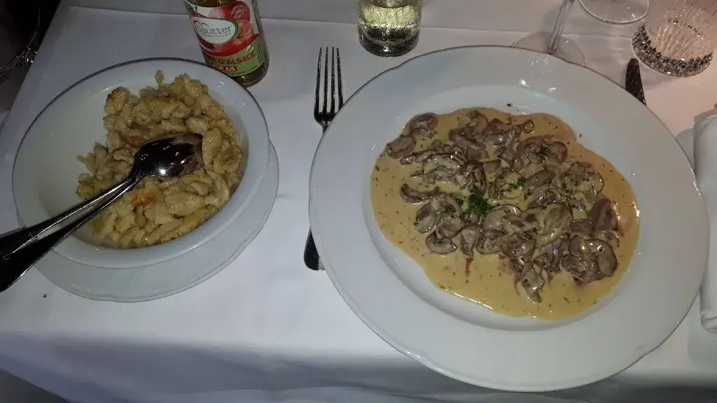 Menü_Restaurant Belle Vue_Wissembourg_Bild_8