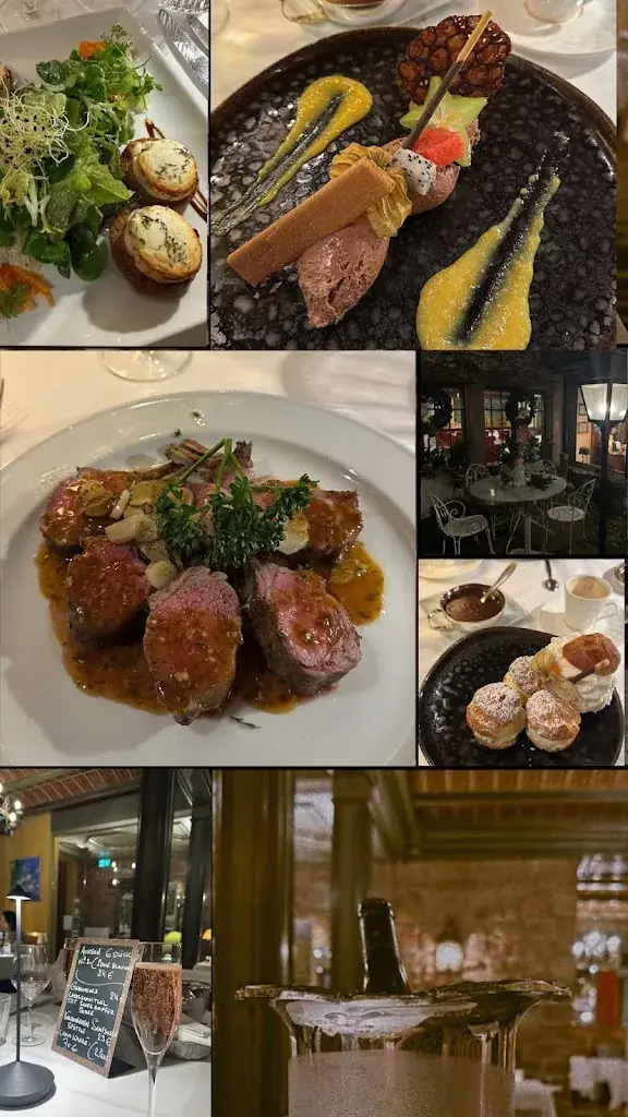 Marco Lohse_Restaurant Belle Vue_Wissembourg_Bewertung