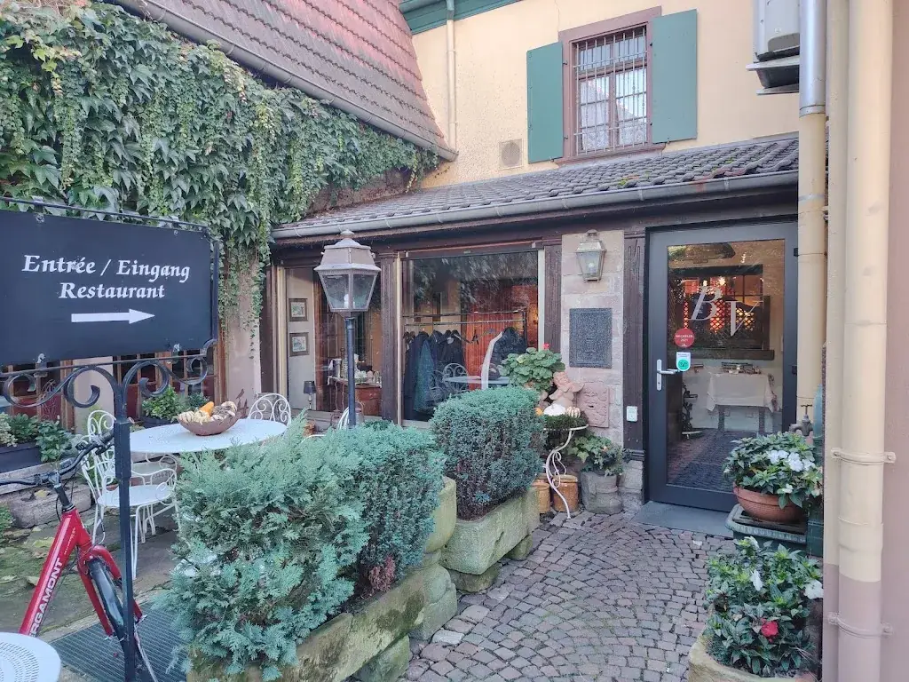 Eswiss64_Restaurant Belle Vue_Wissembourg_Bewertung