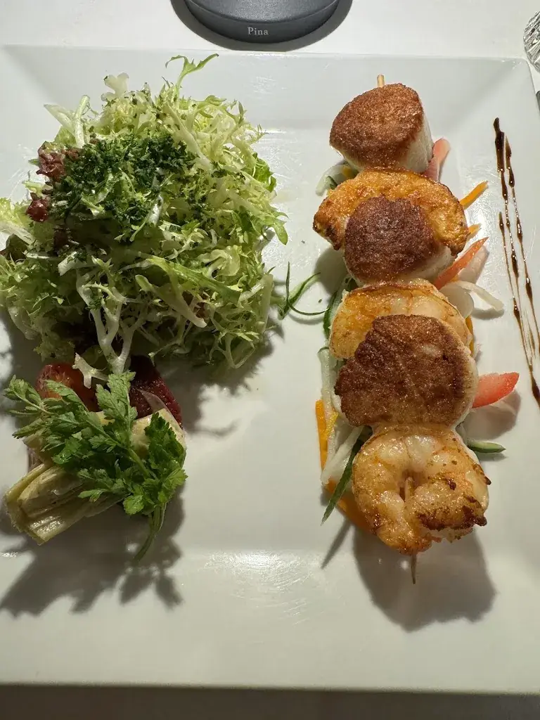 Yue Göring_Restaurant Belle Vue_Wissembourg_Bewertung