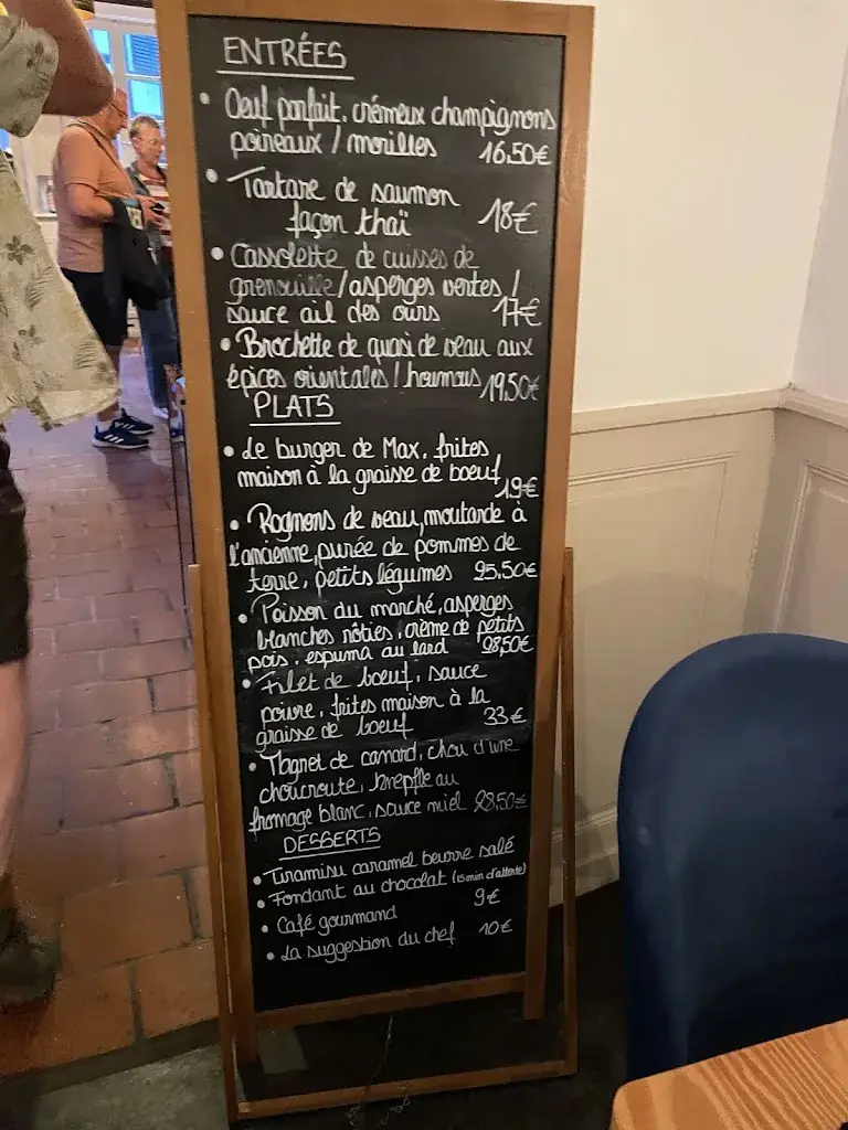 Menu_Chez Max_Wissembourg_image_1