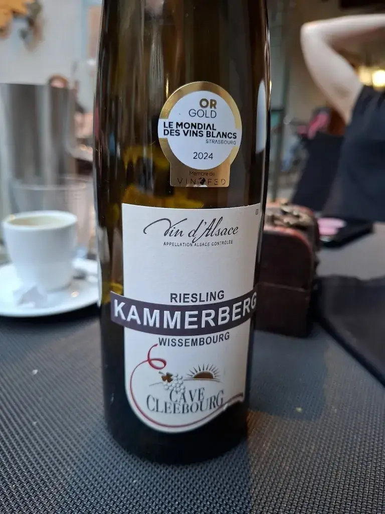 Doc Moc_Chez Max_Wissembourg_review