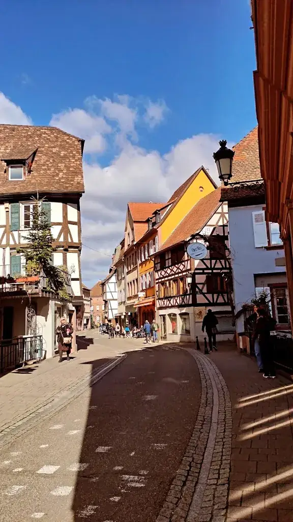 Alan Heldson_Chez Max_Wissembourg_review