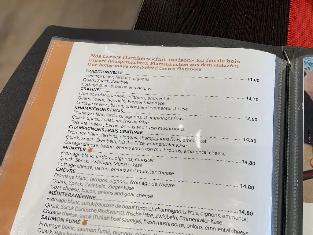 Menu_La Mirabelle_Wissembourg_image_3