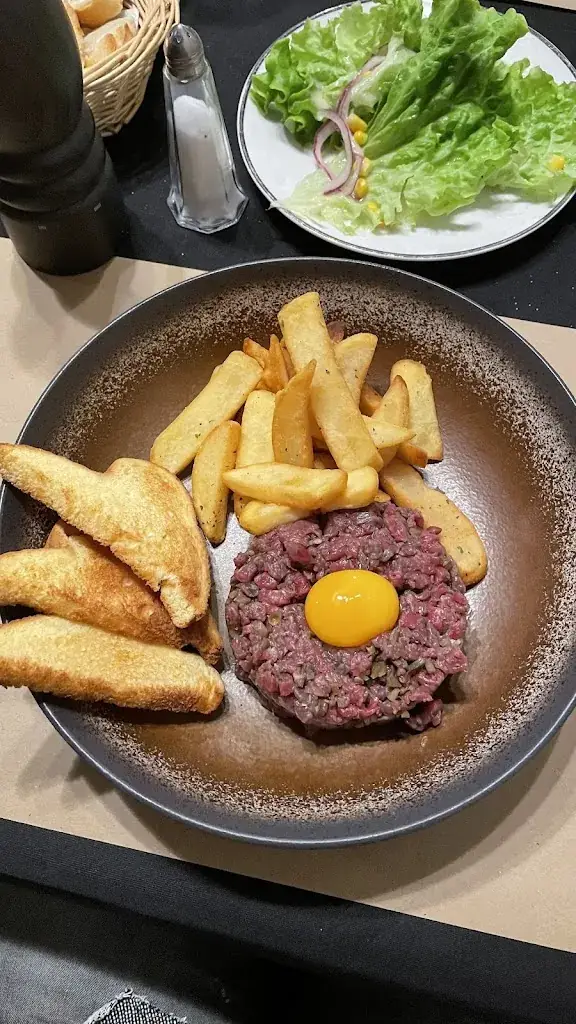 Menu_Restaurant 🥨 La Rose🌹 Wissembourg_Wissembourg_image_5