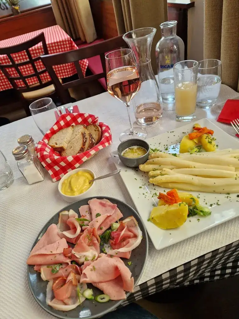 Menu_Restaurant 🥨 La Rose🌹 Wissembourg_Wissembourg_image_6