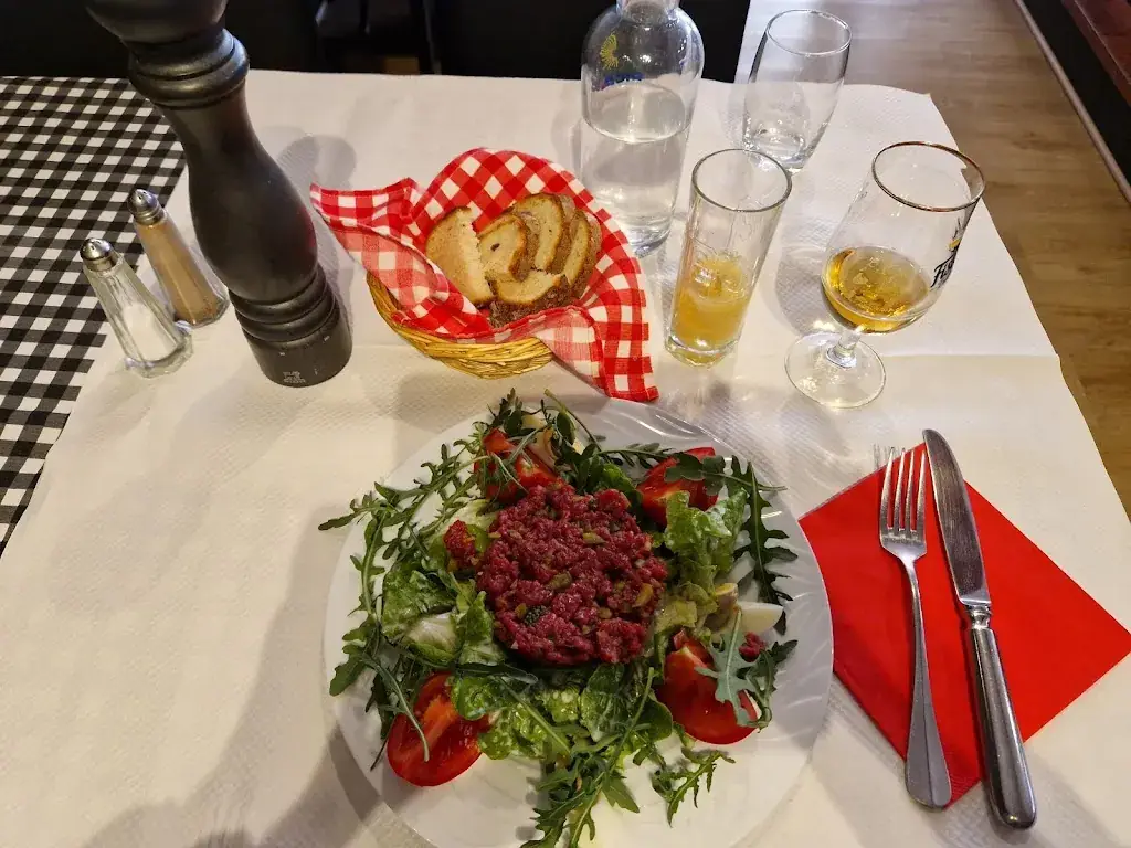 Menu_Restaurant 🥨 La Rose🌹 Wissembourg_Wissembourg_image_8