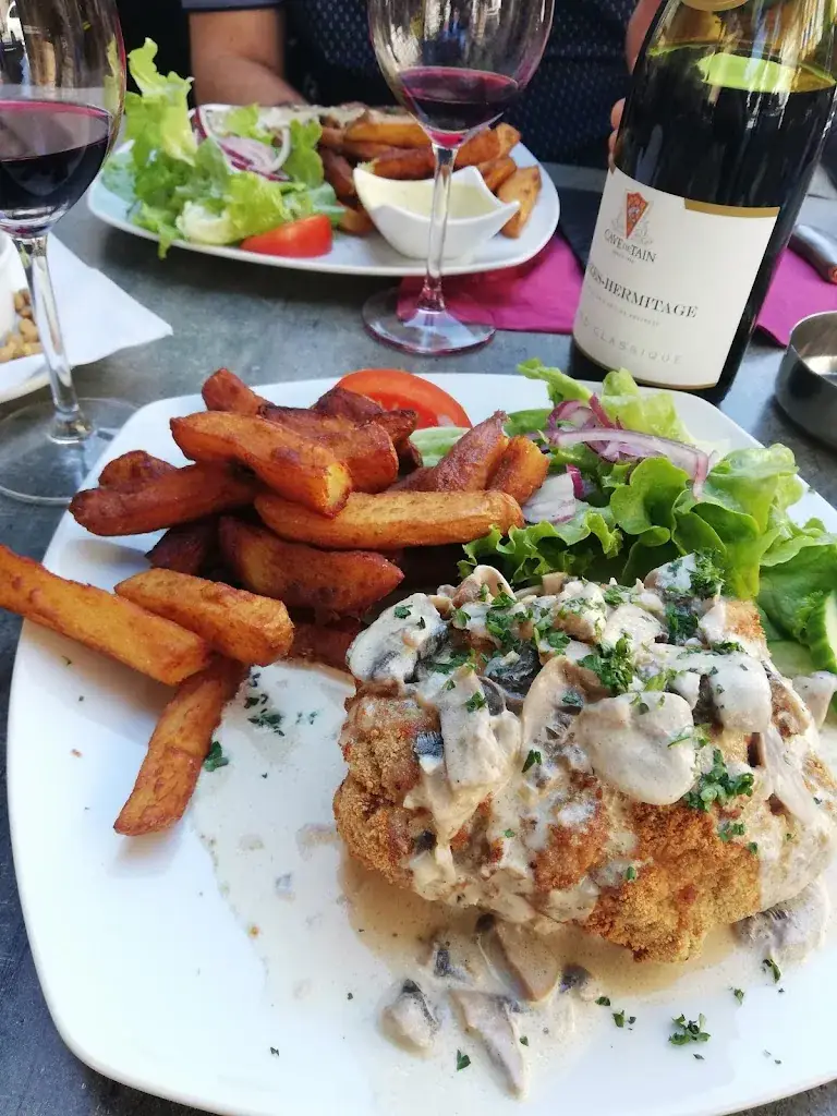 Menu_Restaurant 🥨 La Rose🌹 Wissembourg_Wissembourg_image_9