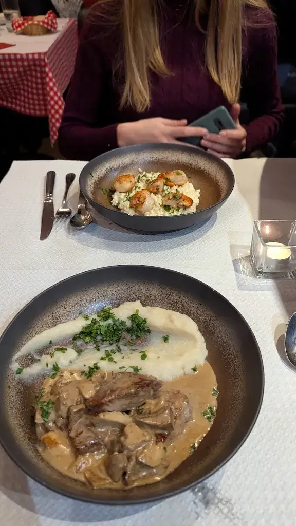 Bas Leferink_Restaurant 🥨 La Rose🌹 Wissembourg_Wissembourg_review