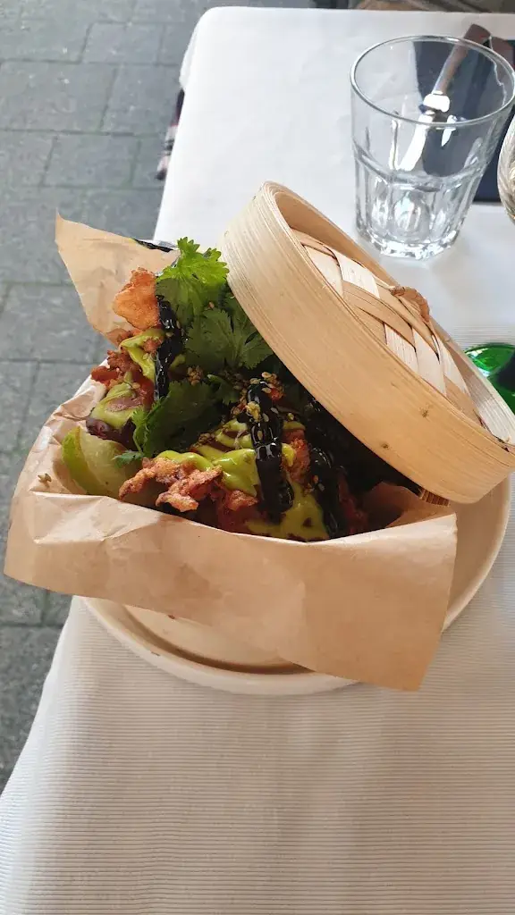 Menu_Le Petit Dominicain - Restaurant & Gîtes_Wissembourg_image_6