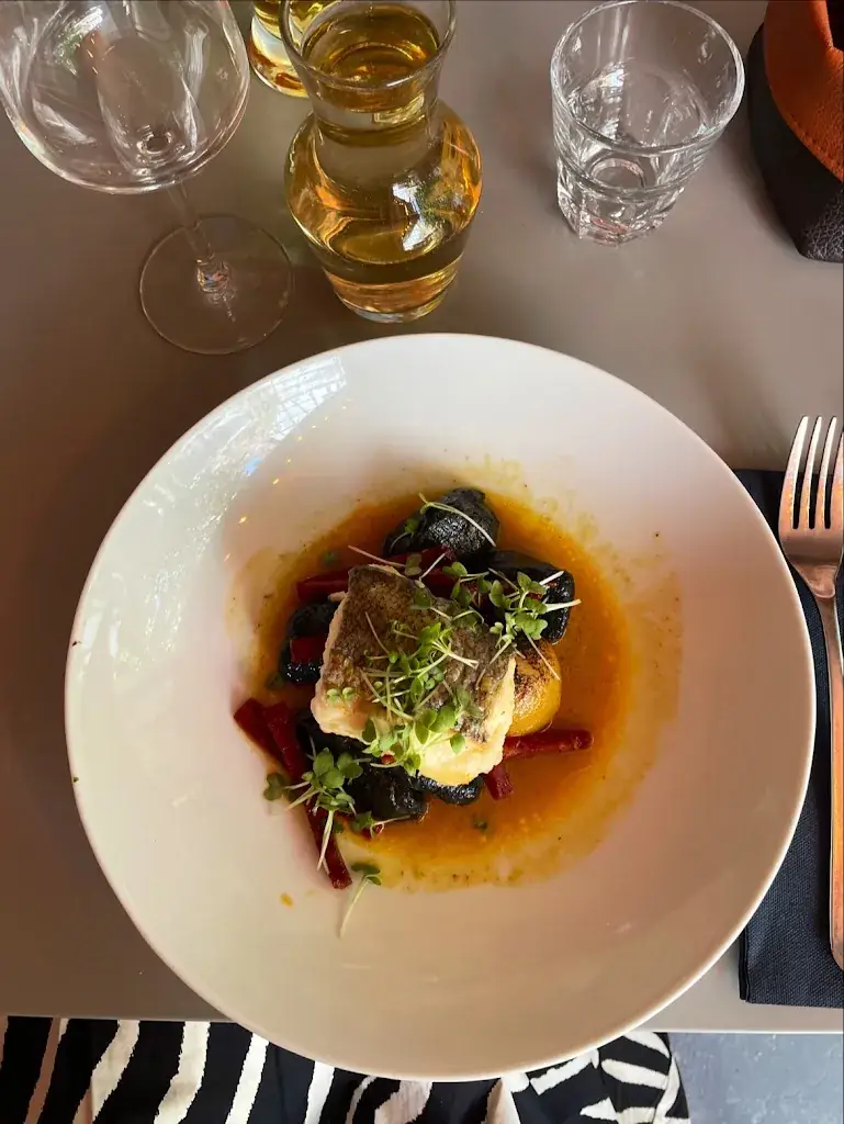 Menu_Le Petit Dominicain - Restaurant & Gîtes_Wissembourg_image_7