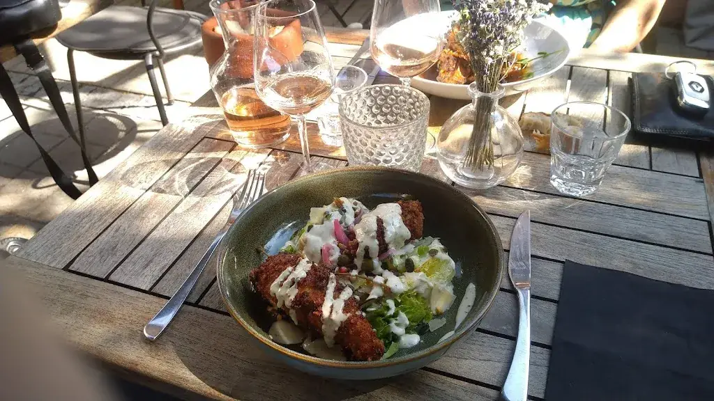 Menu_Le Petit Dominicain - Restaurant & Gîtes_Wissembourg_image_8