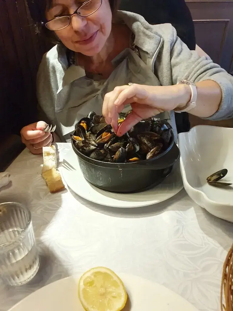 Menu_Le Petit Dominicain - Restaurant & Gîtes_Wissembourg_image_9