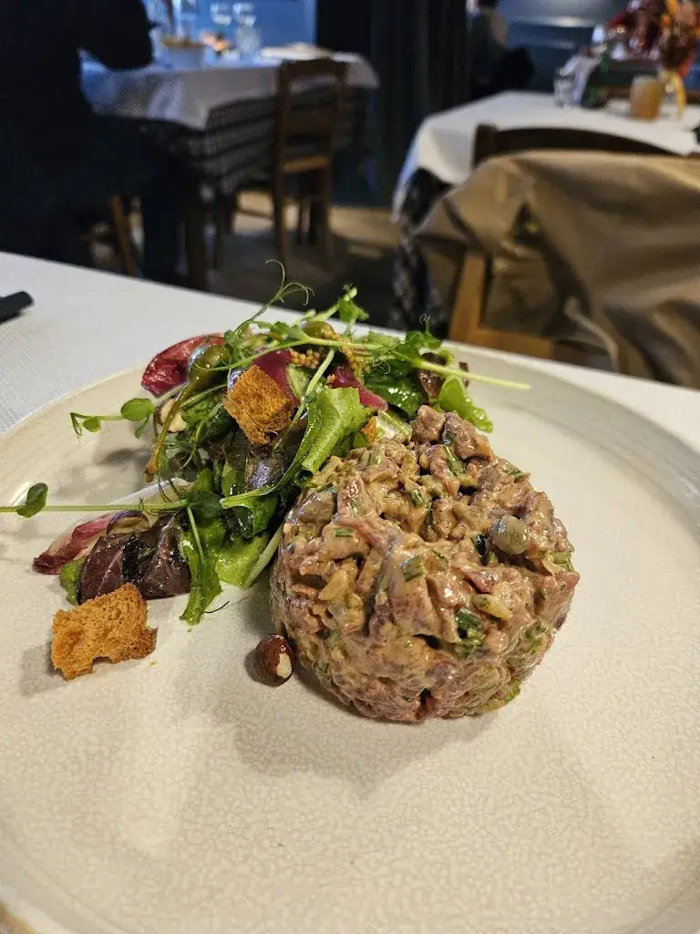 Katerina Chaukina_Le Petit Dominicain - Restaurant & Gîtes_Wissembourg_review