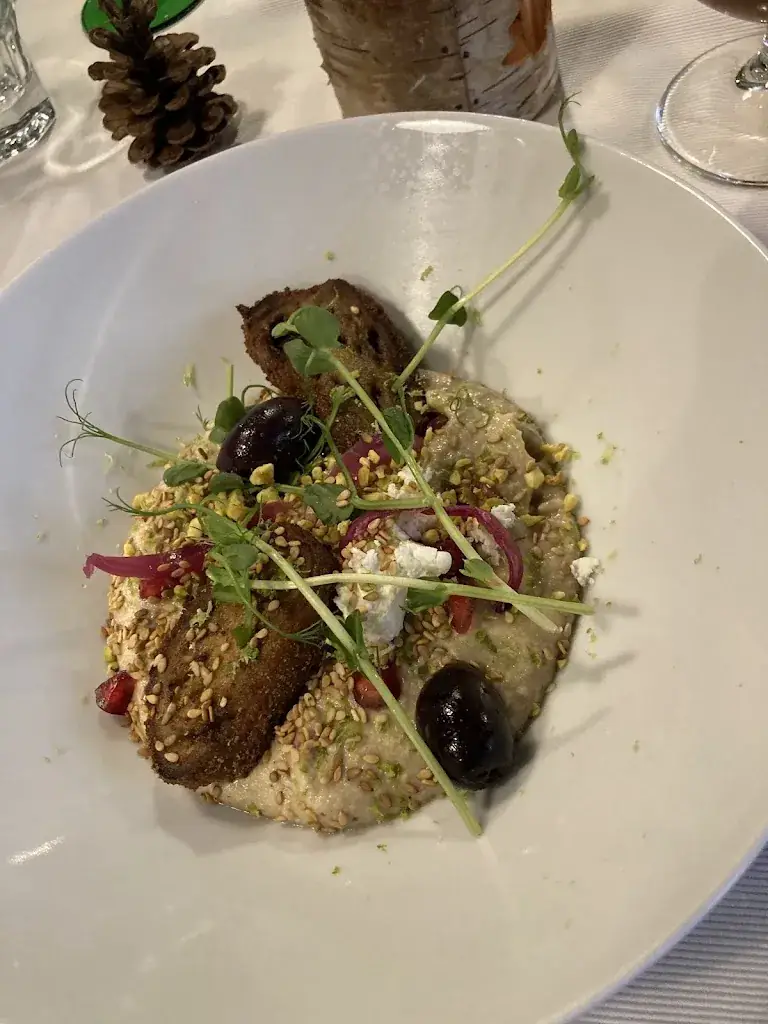 Ike Ichael_Le Petit Dominicain - Restaurant & Gîtes_Wissembourg_review