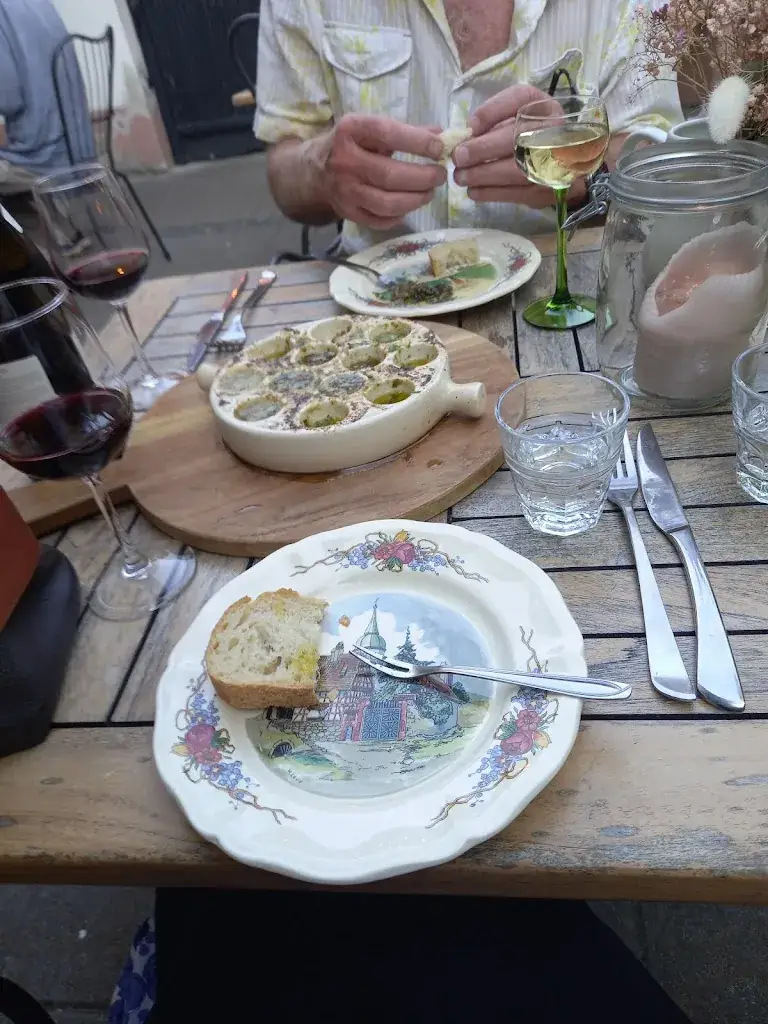 Debbie Scott_Le Petit Dominicain - Restaurant & Gîtes_Wissembourg_review