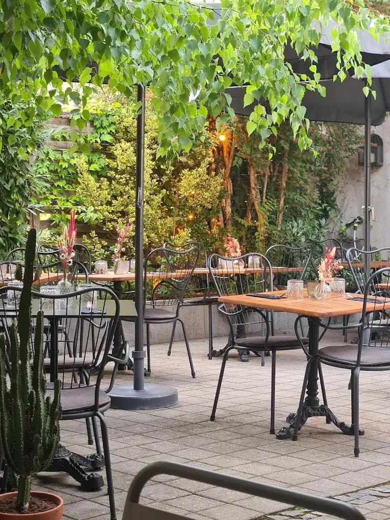 Le Petit Dominicain - Restaurant & Gîtes_Wissembourg_slider_image_1