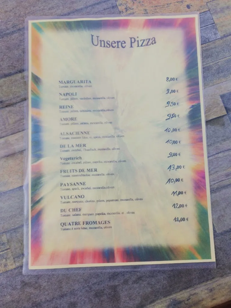 Menu_A l'Homme Sauvage Wissembourg_Wissembourg_image_2