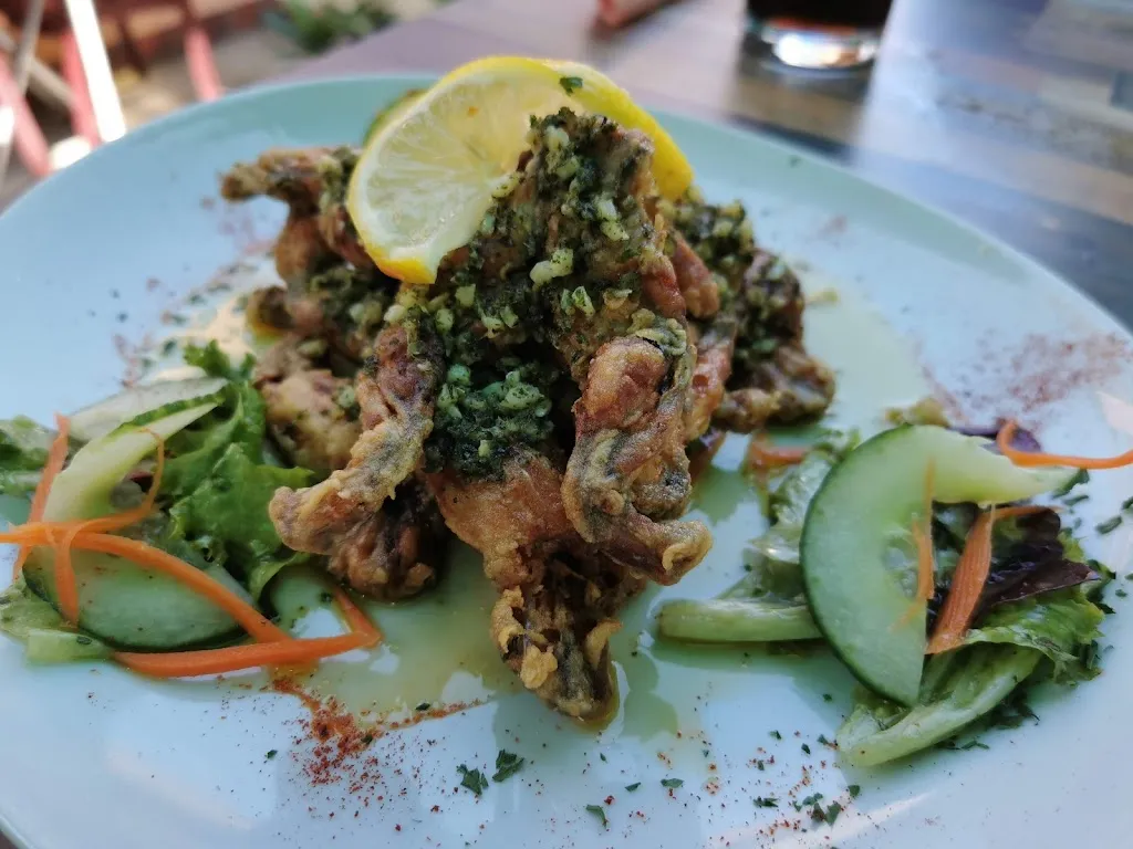 Menu_A l'Homme Sauvage Wissembourg_Wissembourg_image_5