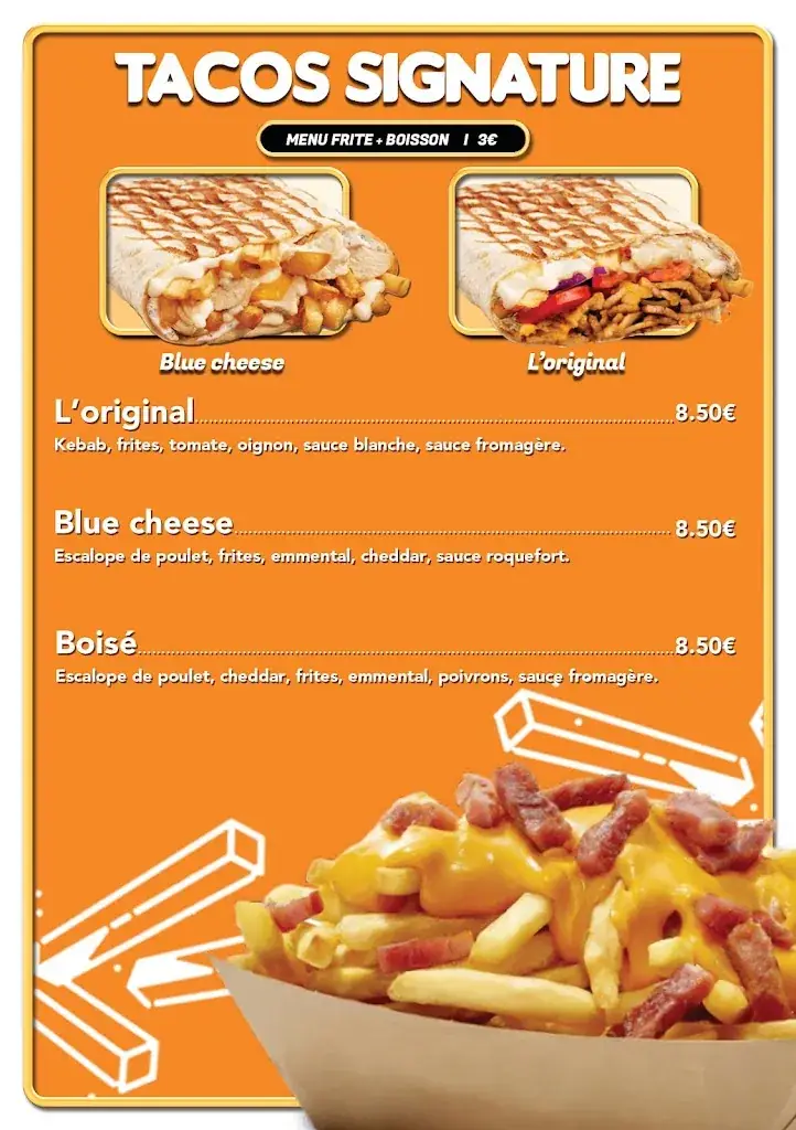 Menu_Smash Factory Chazelles sur lyon_Chazelles-sur-Lyon_image_2
