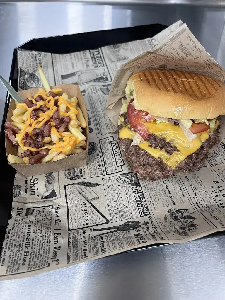 Menu_Smash Factory Chazelles sur lyon_Chazelles-sur-Lyon_image_5