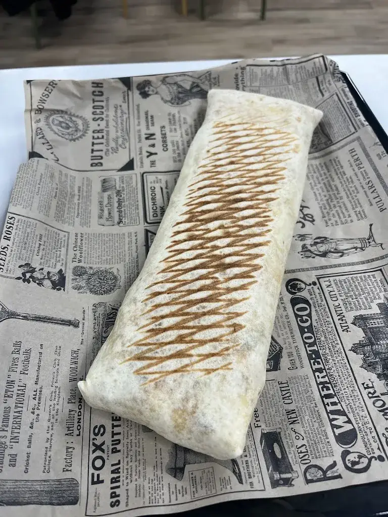 Menu_Smash Factory Chazelles sur lyon_Chazelles-sur-Lyon_image_7