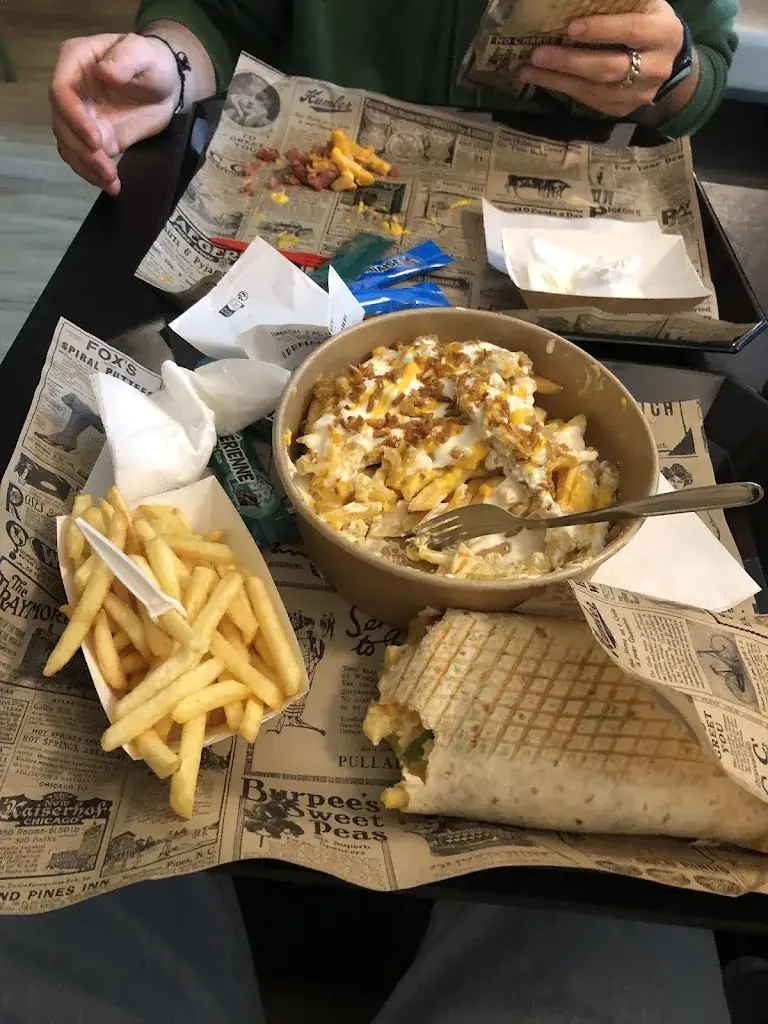 Menu_Smash Factory Chazelles sur lyon_Chazelles-sur-Lyon_image_8