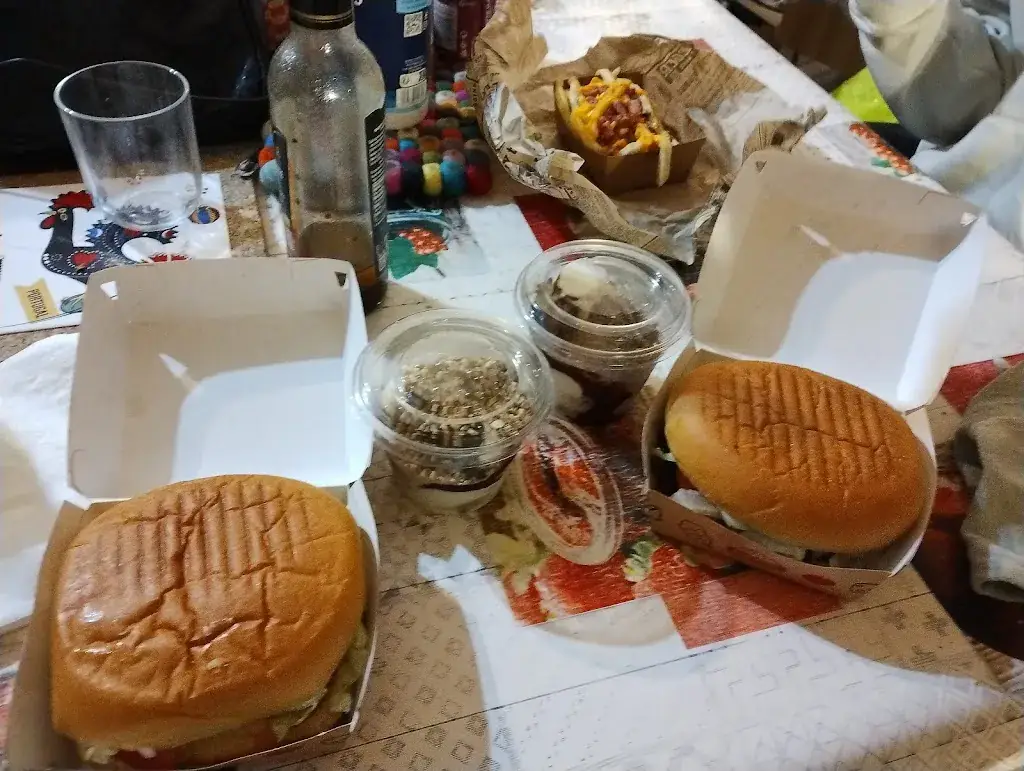 Menu_Smash Factory Chazelles sur lyon_Chazelles-sur-Lyon_image_9