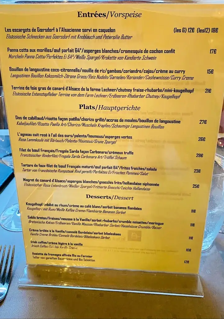 Menu_Au Pont M_Wissembourg_image_2