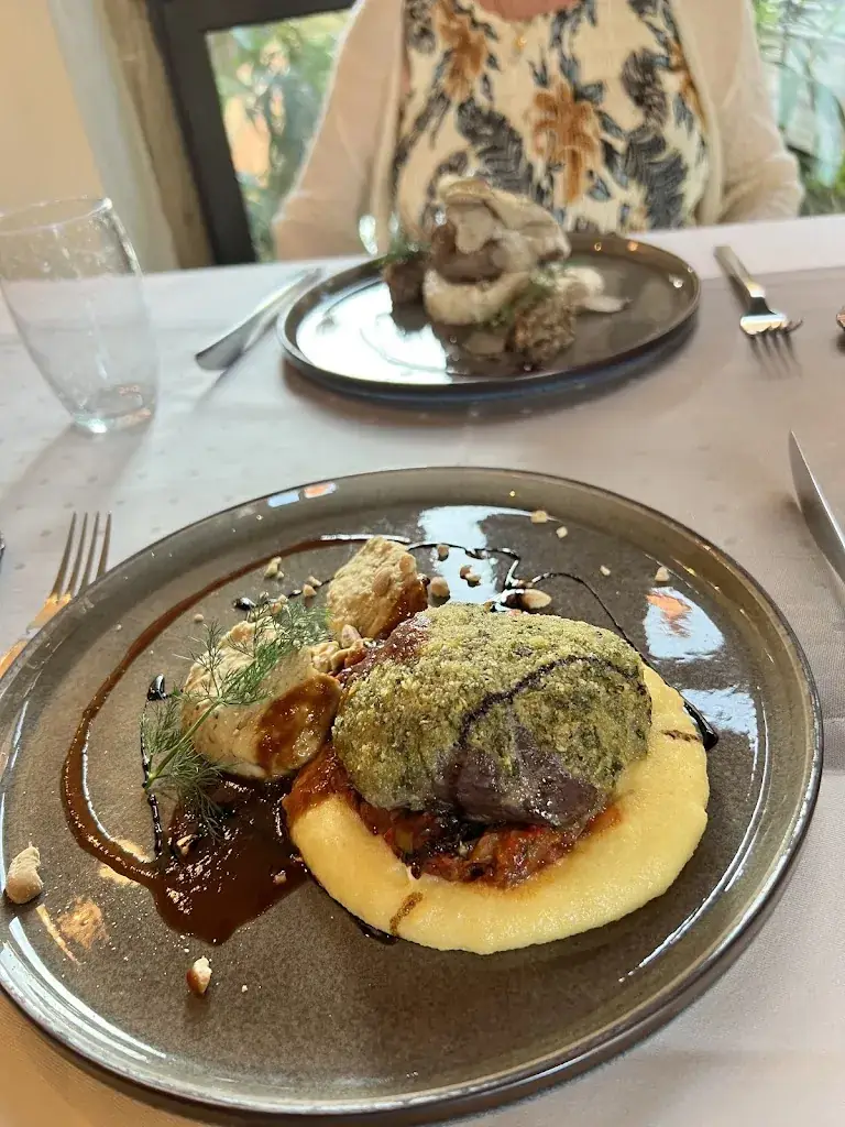 Gerd-Uwe Kuley_Au Pont M_Wissembourg_review