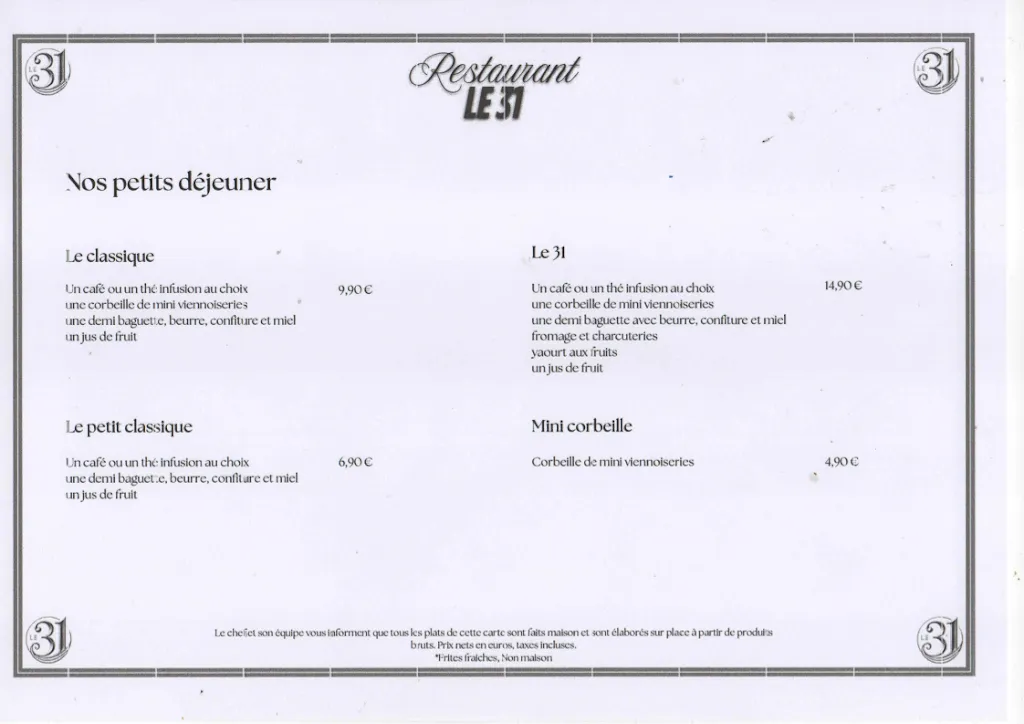 Menu_Restaurant le 31_Wissembourg_image_3