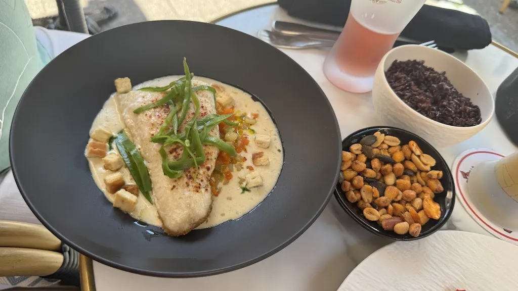 Erkki Lander_Restaurant le 31_Wissembourg_review