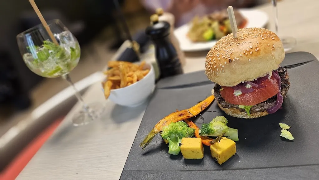 Steph K_Restaurant le 31_Wissembourg_review