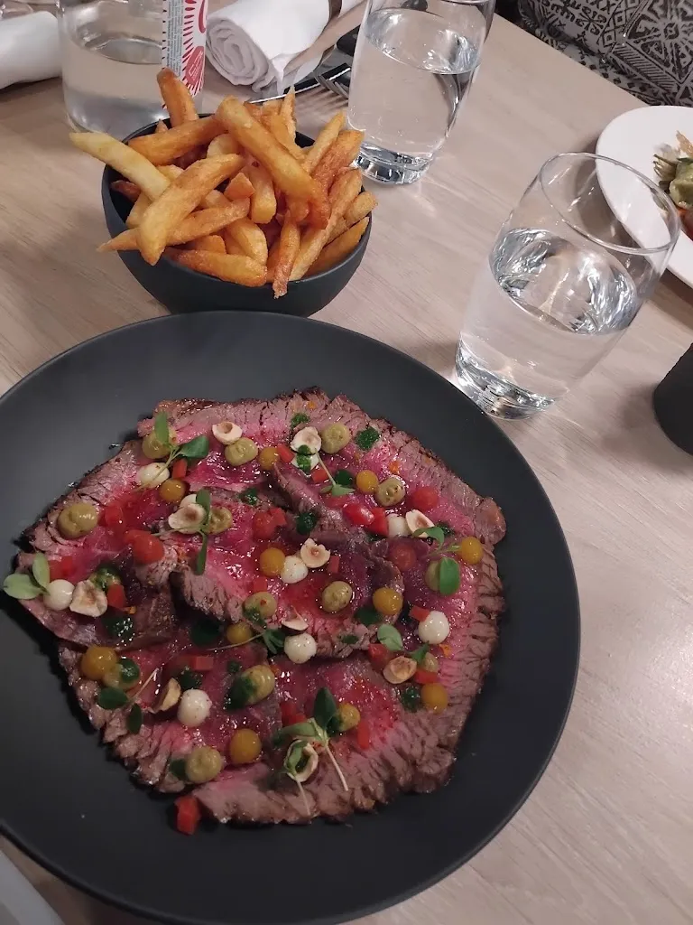 estelle strub_Restaurant le 31_Wissembourg_review