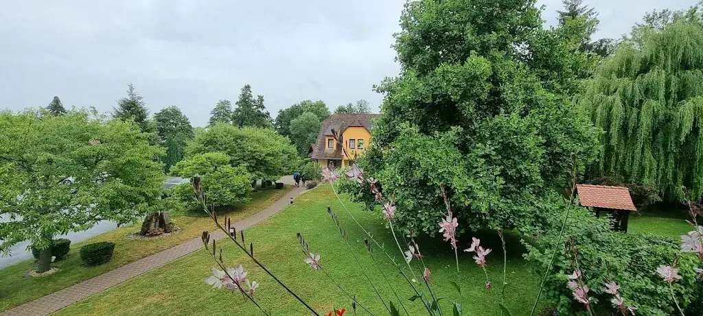 Lars S._Au Moulin de la Walk - Hôtel Restaurant_Wissembourg_Bewertung