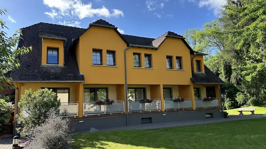 Au Moulin de la Walk - Hôtel Restaurant_Wissembourg_slider_image_1