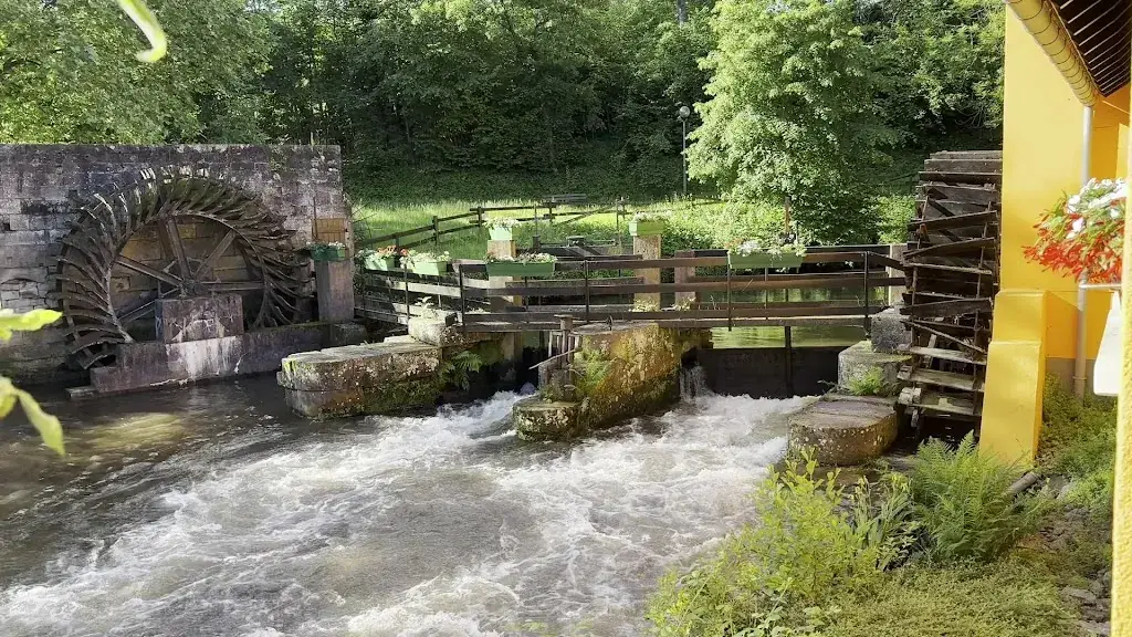 Au Moulin de la Walk - Hôtel Restaurant_Wissembourg_slider_image_2