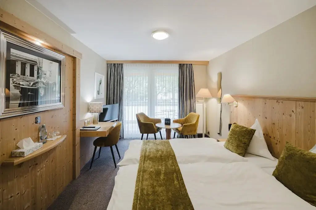 Au Moulin de la Walk - Hôtel Restaurant_Wissembourg_slider_image_3