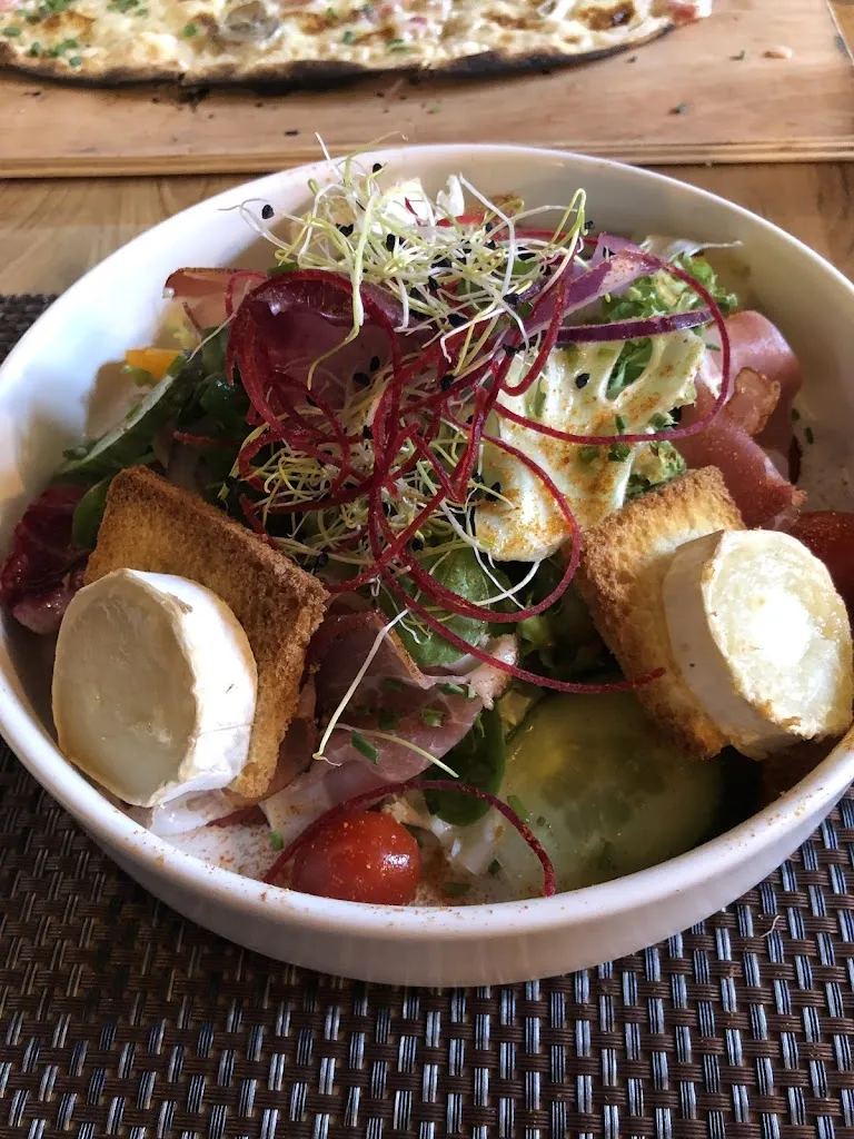 Menu_Restaurant À l'Abbaye_Wissembourg_image_6