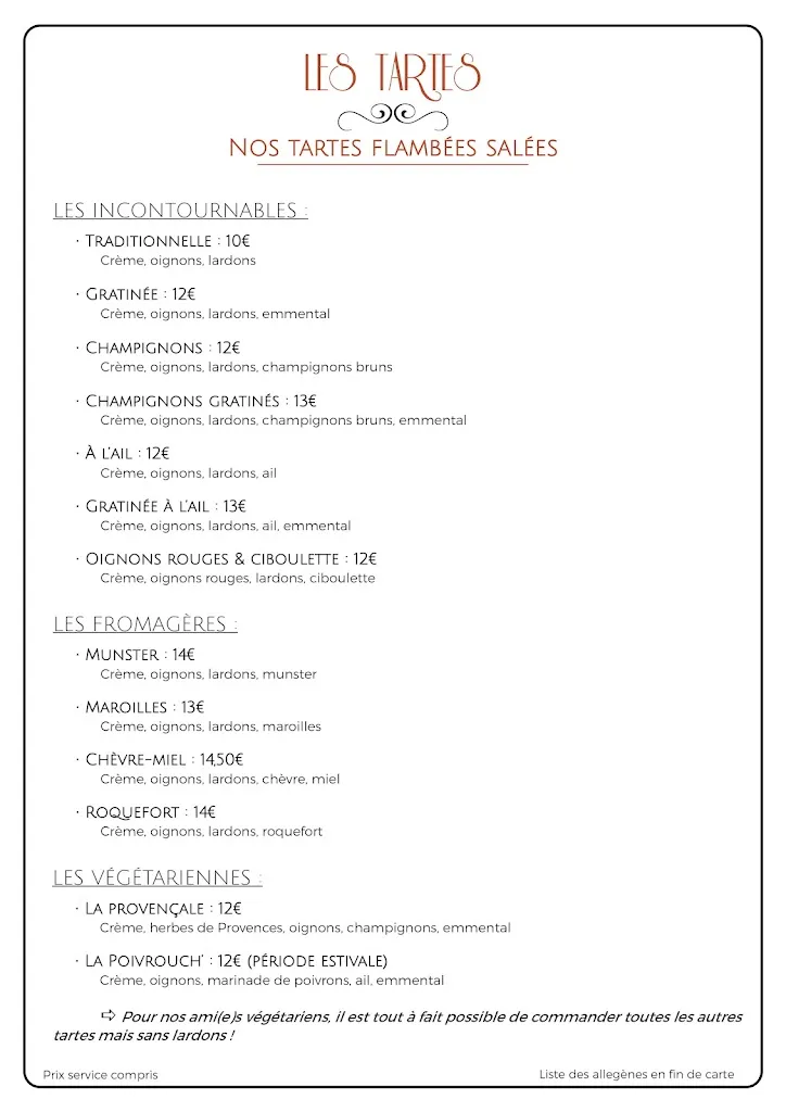 Menu_Flamm'Chouch' - Tarte flambée artisanale à Wissembourg_Wissembourg_image_3