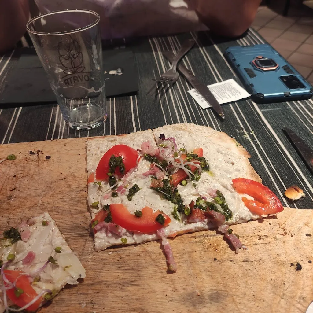 Menu_Flamm'Chouch' - Tarte flambée artisanale à Wissembourg_Wissembourg_image_5