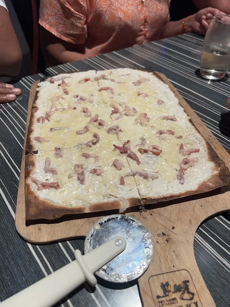 Menu_Flamm'Chouch' - Tarte flambée artisanale à Wissembourg_Wissembourg_image_7