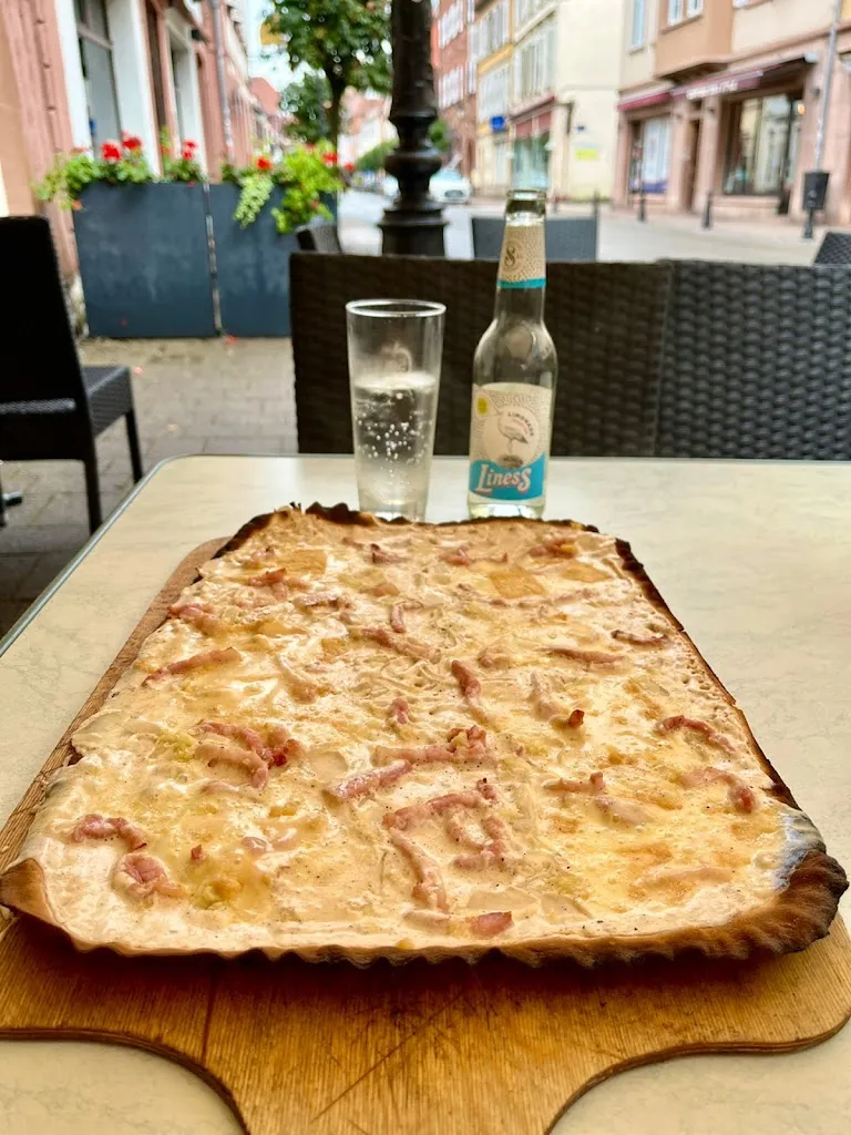 Beleg Cuthalion_Flamm'Chouch' - Tarte flambée artisanale à Wissembourg_Wissembourg_review
