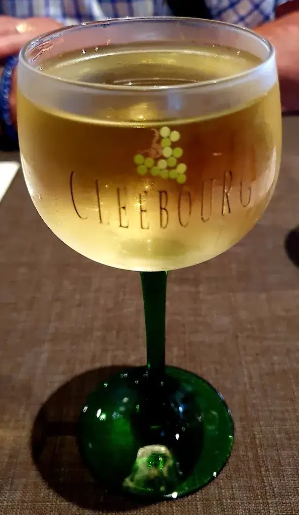 Menu_Hotel restaurant de l Europe_Wissembourg_image_5