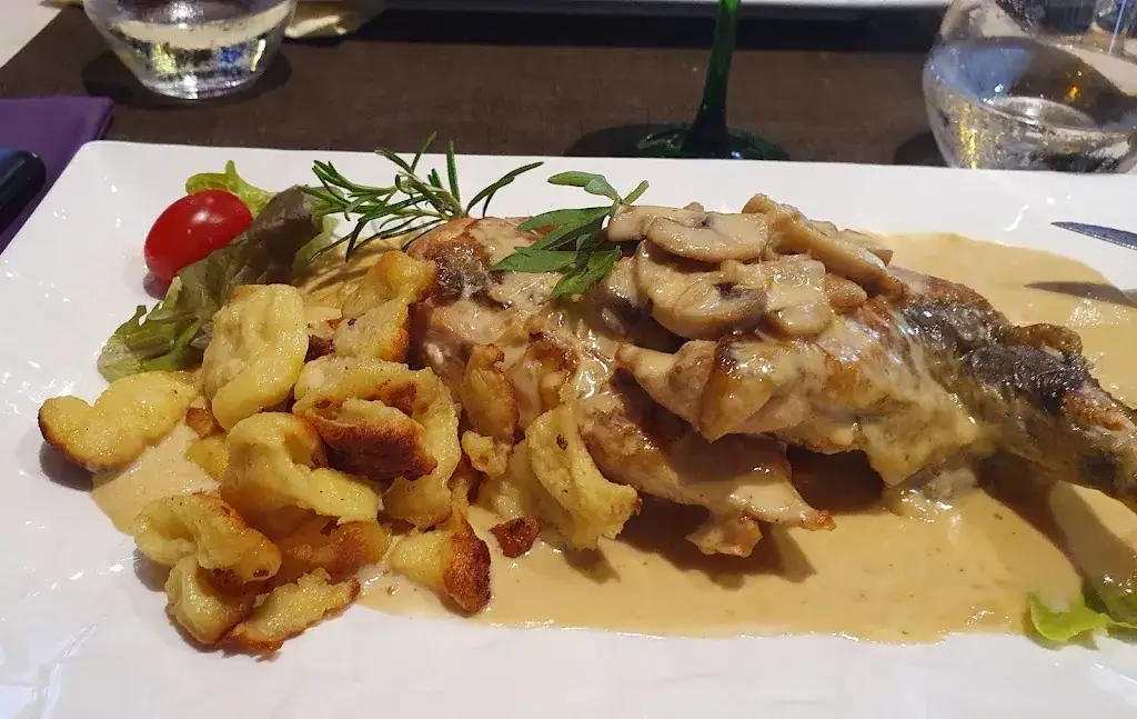 Menu_Hotel restaurant de l Europe_Wissembourg_image_8