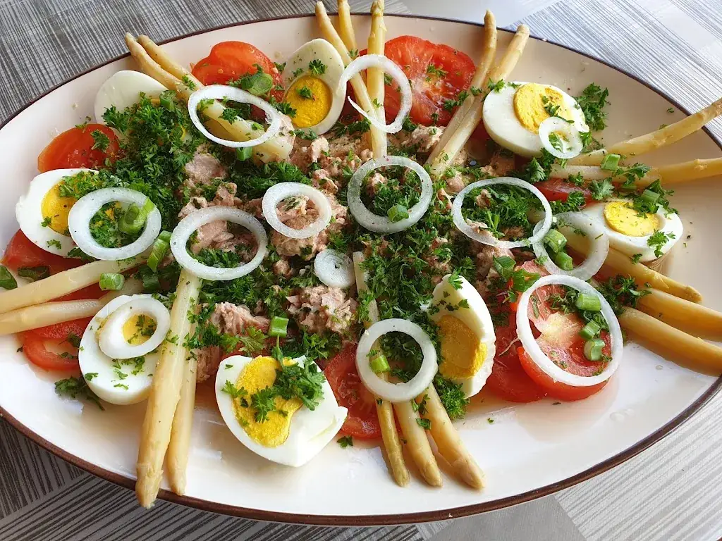 Menu_Hotel restaurant de l Europe_Wissembourg_image_9