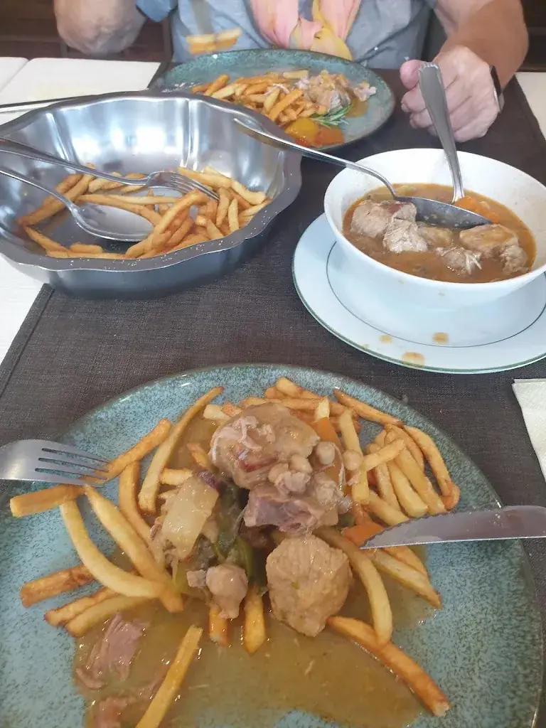 Frank F_Hotel restaurant de l Europe_Wissembourg_review